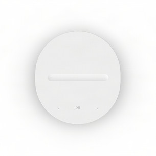 Sonos Era 100 SL, balta - Viedais skaļrunis