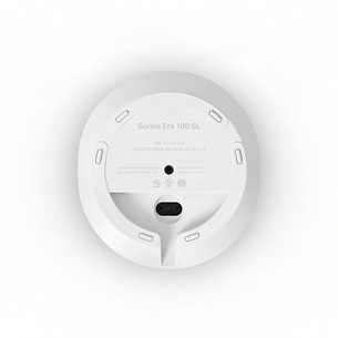 Sonos Era 100 SL, balta - Viedais skaļrunis
