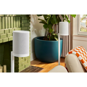 Sonos Era 100 SL, balta - Viedais skaļrunis