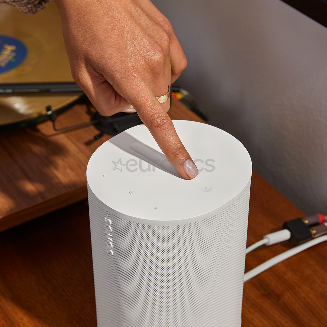 Sonos Era 100 SL, balta - Viedais skaļrunis