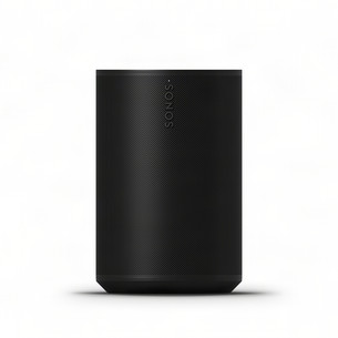 Sonos Era 100 SL, melna - Viedais skaļrunis E10SLEU1BLK