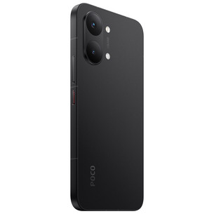 POCO X8 Pro Max, 12 GB, 512 GB, black - Smartphone