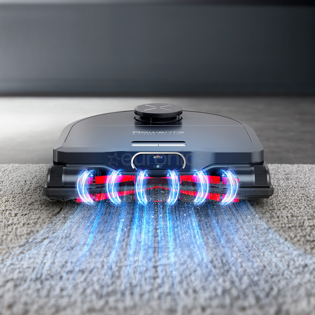 Tefal, Xplorer Series 220, 220+, 240 AI, 240 AI+ - Aksesuāru komplekts robotam putekļu sūcējam