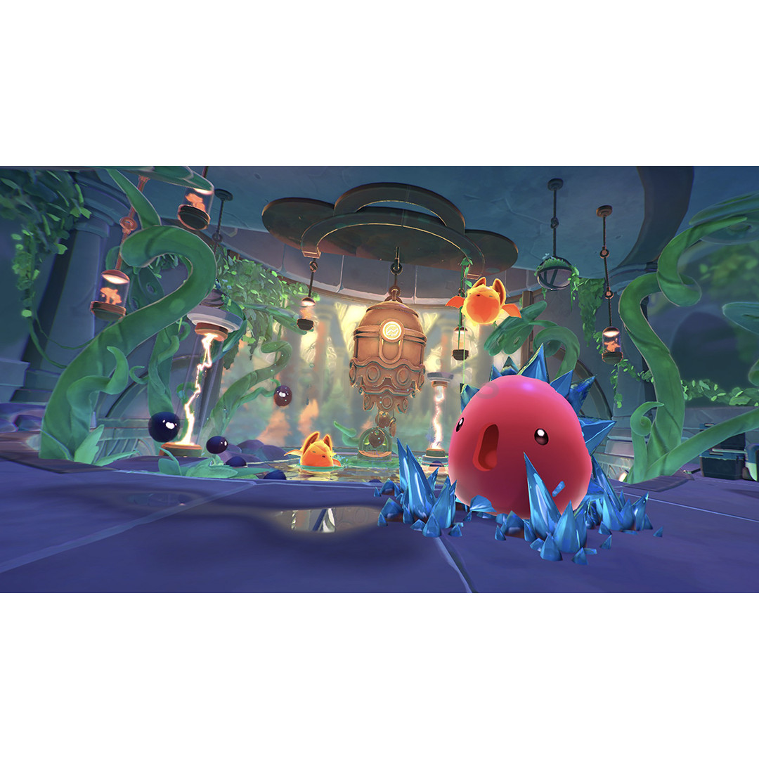 Slime Rancher 2, PlayStation 5 - Spēle