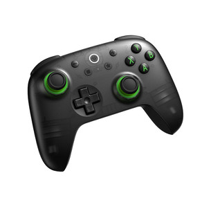 8BitDo Ultimate 2C, черный - Беспроводной контроллер