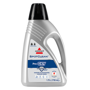 Bissell SpotClean® Pro Oxy, 1,75 L - Tīrīšanas līdzeklis
