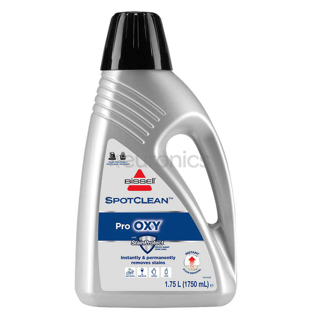 Bissell SpotClean® Pro Oxy, 1,75 L - Tīrīšanas līdzeklis