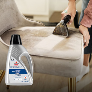 Bissell SpotClean® Pro Oxy, 1,75 L - Tīrīšanas līdzeklis