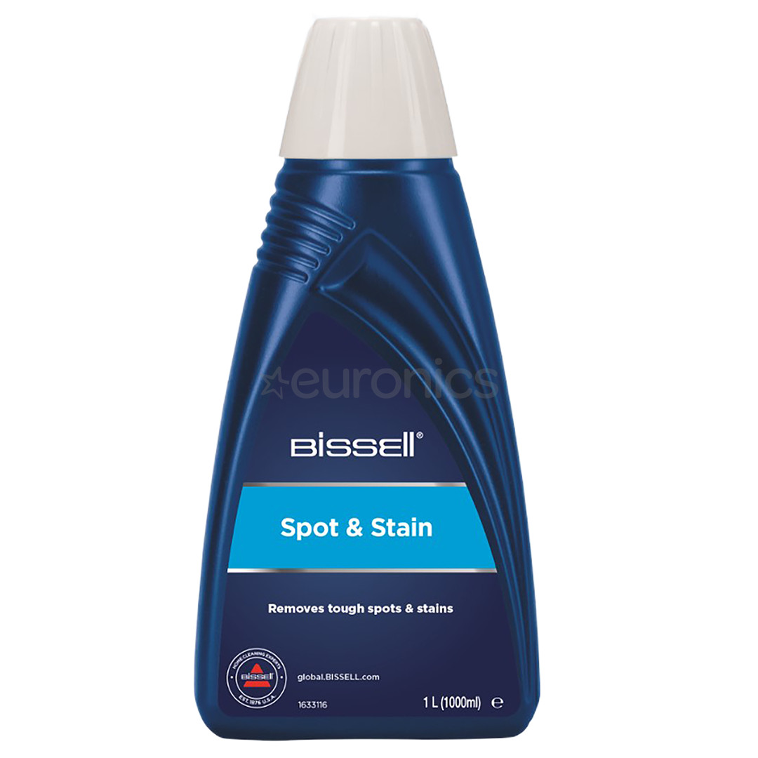 Bissell SpotClean® Spot & Stain, 1 L - Cleaning Solution