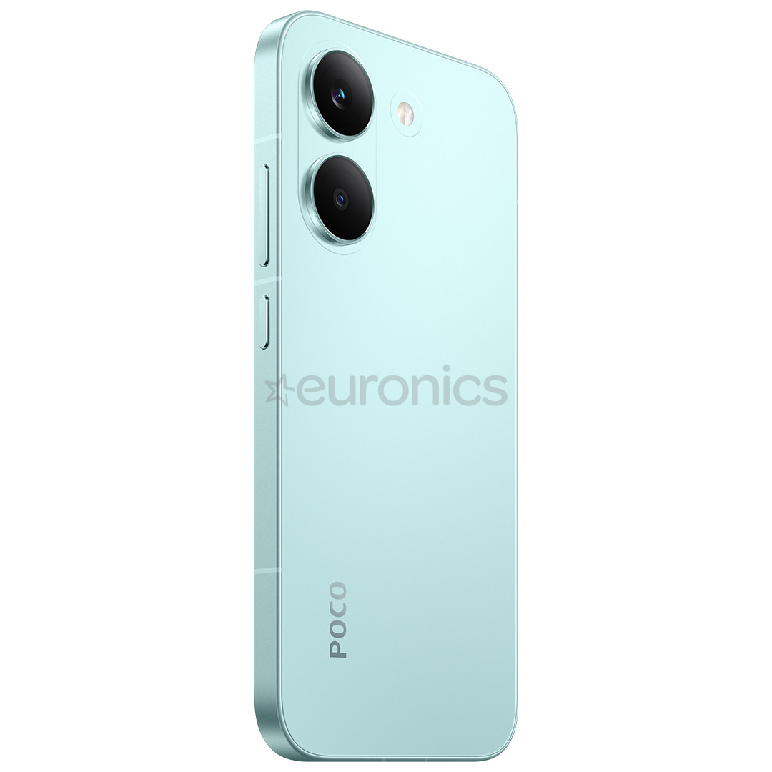 POCO X8 Pro, 12 GB, 512 GB, mint green - Smartphone