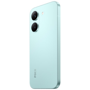 POCO X8 Pro, 12 GB, 512 GB, mint green - Smartphone