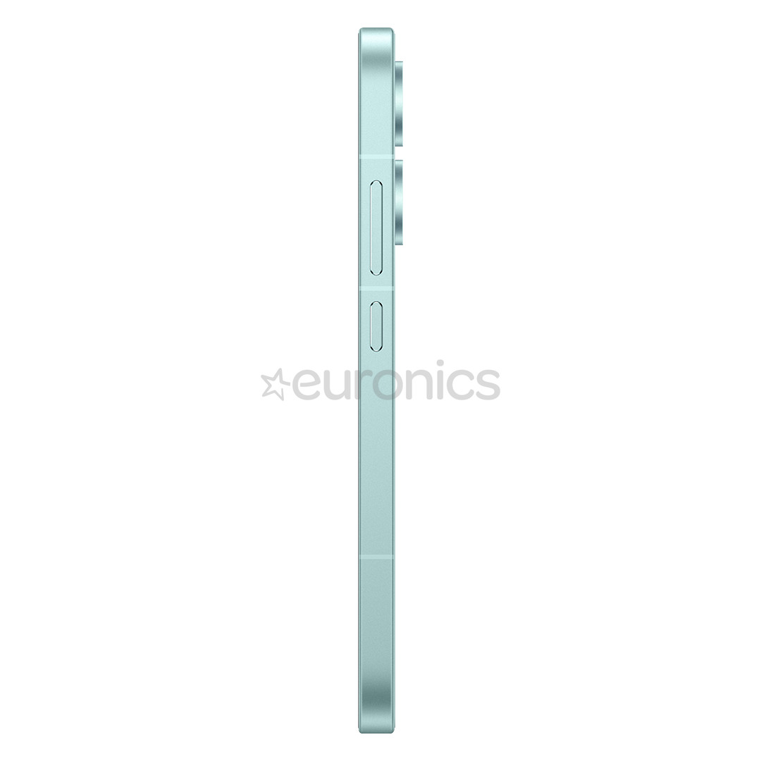 POCO X8 Pro, 12 GB, 512 GB, mint green - Smartphone