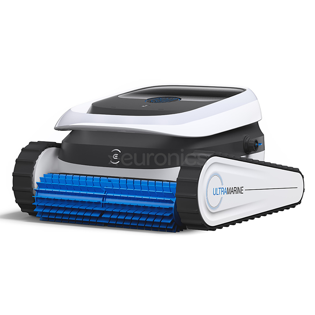 Ecovacs Ultramarine P1, white/black - Pool cleaning robot