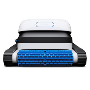 Ecovacs Ultramarine P1, white/black - Pool cleaning robot