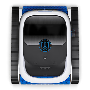 Ecovacs Ultramarine P1, white/black - Pool cleaning robot
