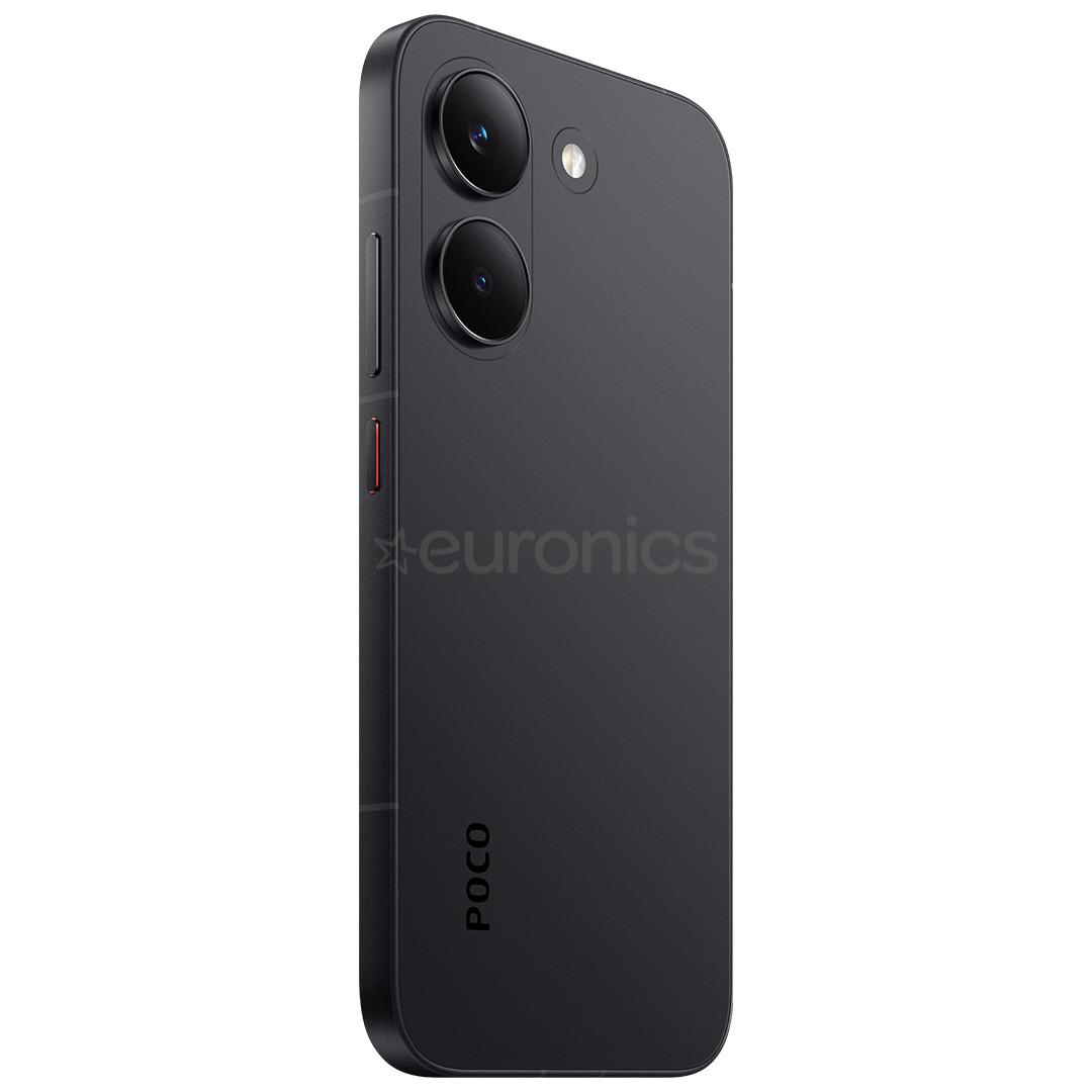 POCO X8 Pro, 12 GB, 512 GB, black - Smartphone