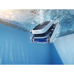 Ecovacs Ultramarine P1, white/black - Pool cleaning robot
