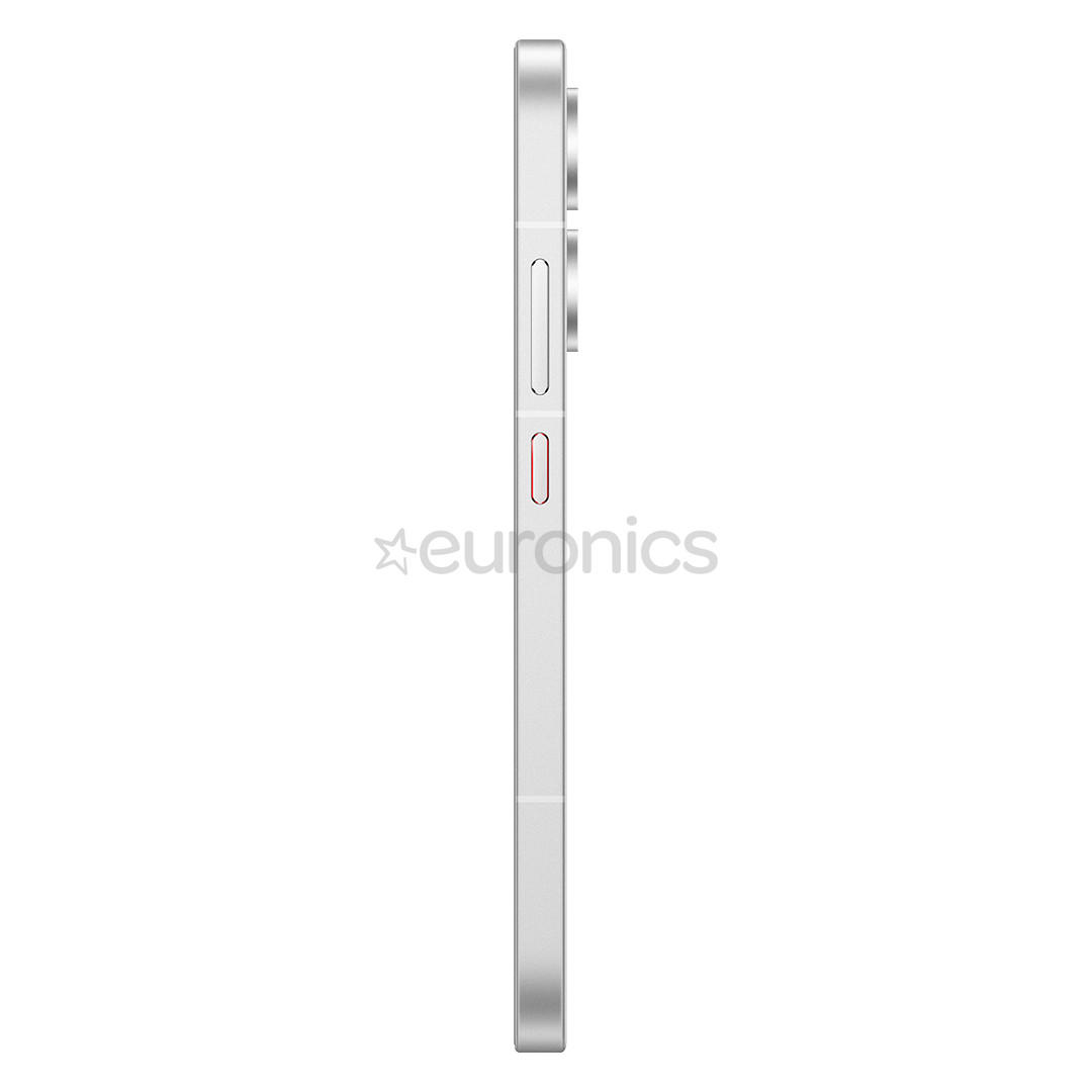 POCO X8 Pro, 12 GB, 512 GB, white - Smartphone