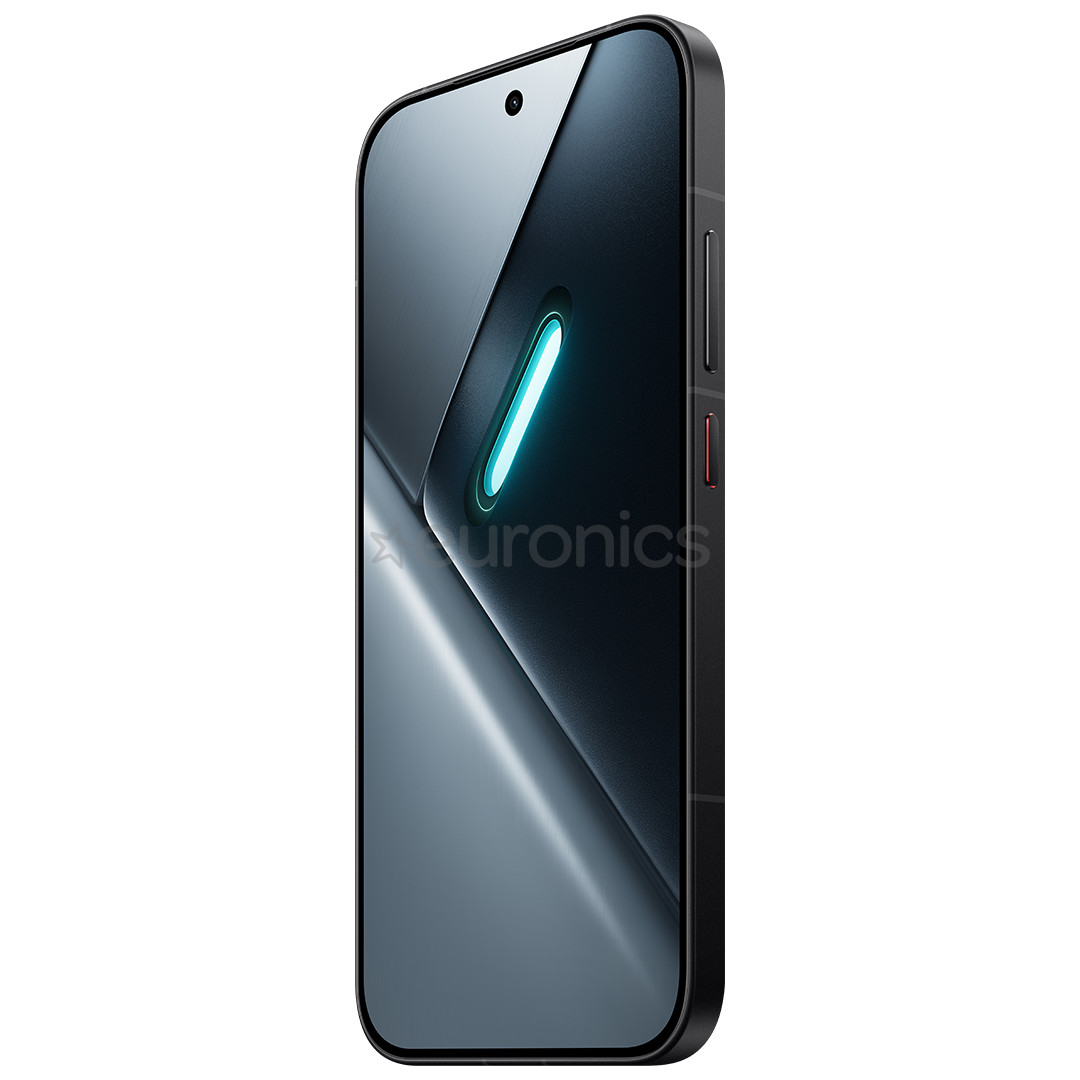 POCO X8 Pro, 8 GB, 256 GB, black - Smartphone