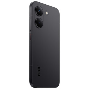 POCO X8 Pro, 8 GB, 256 GB, black - Smartphone