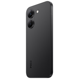 POCO X8 Pro, 8 GB, 256 GB, black - Smartphone