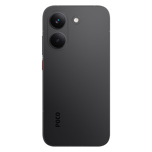 POCO X8 Pro, 8 GB, 256 GB, black - Smartphone