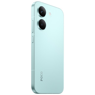 POCO X8 Pro, 8 GB, 256 GB, mint green - Smartphone