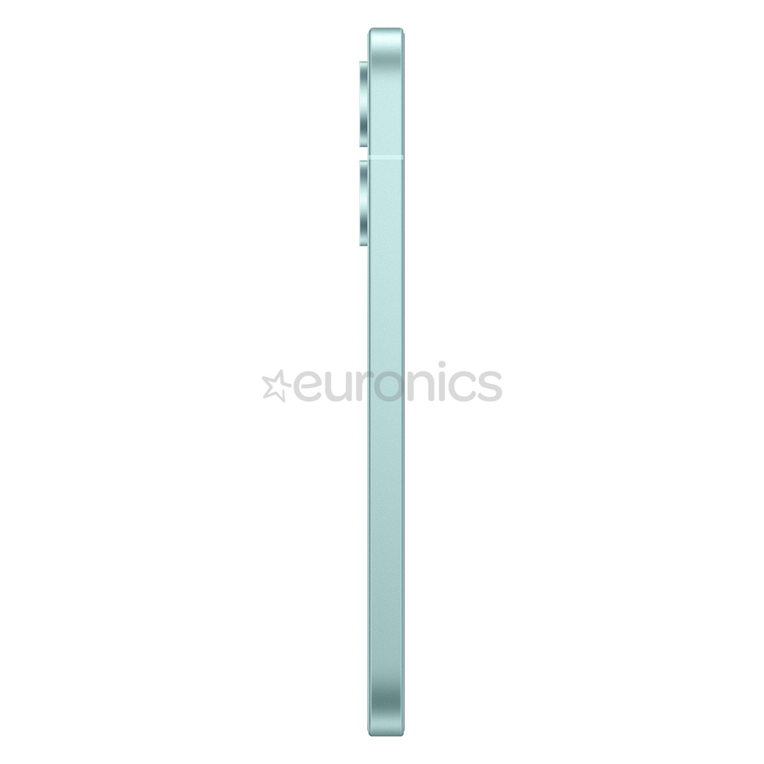 POCO X8 Pro, 8 GB, 256 GB, mint green - Smartphone