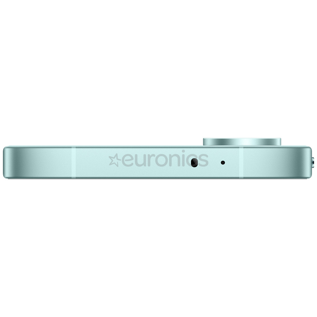 POCO X8 Pro, 8 GB, 256 GB, mint green - Smartphone