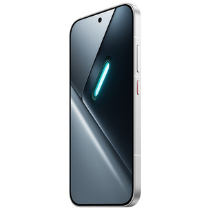 POCO X8 Pro, 8 GB, 256 GB, white - Smartphone