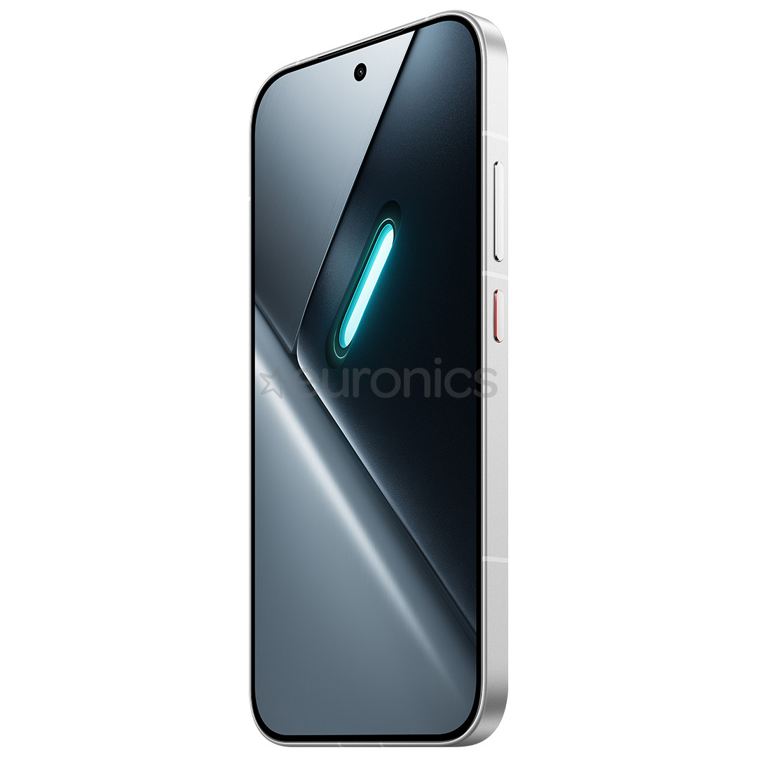 POCO X8 Pro, 8 GB, 256 GB, white - Smartphone