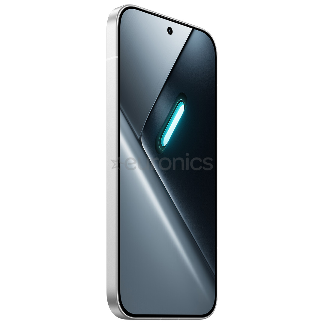 POCO X8 Pro, 8 GB, 256 GB, white - Smartphone