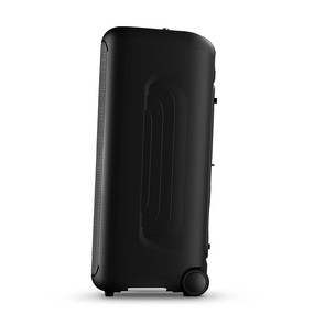 Philips TAX5000E, black - Party speaker