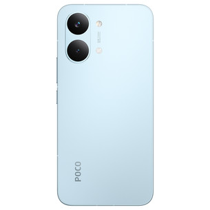 POCO X8 Pro Max, 12 GB, 512 GB, blue - Smartphone