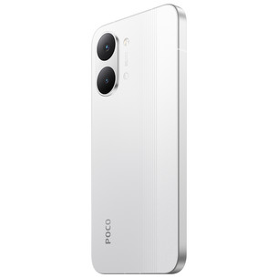 POCO X8 Pro Max, 12 GB, 256 GB, white - Smartphone