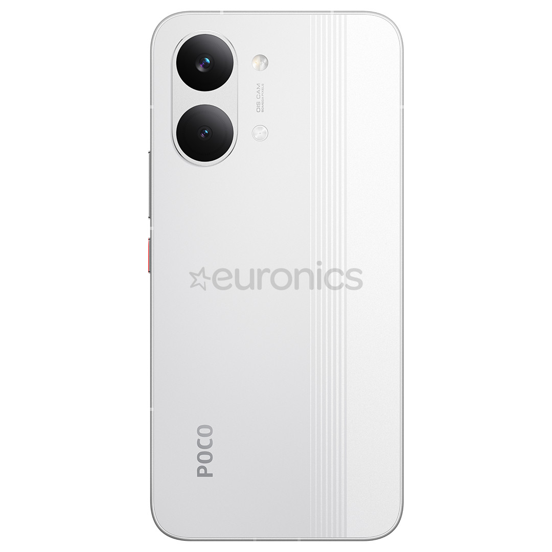POCO X8 Pro Max, 12 GB, 256 GB, white - Smartphone