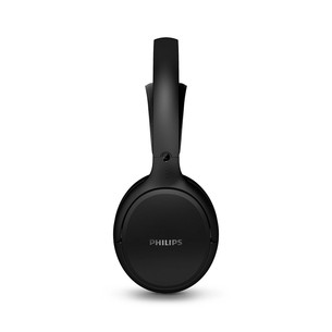 Philips SHC5200M2 TV headphones, melna - Bezvadu austiņas