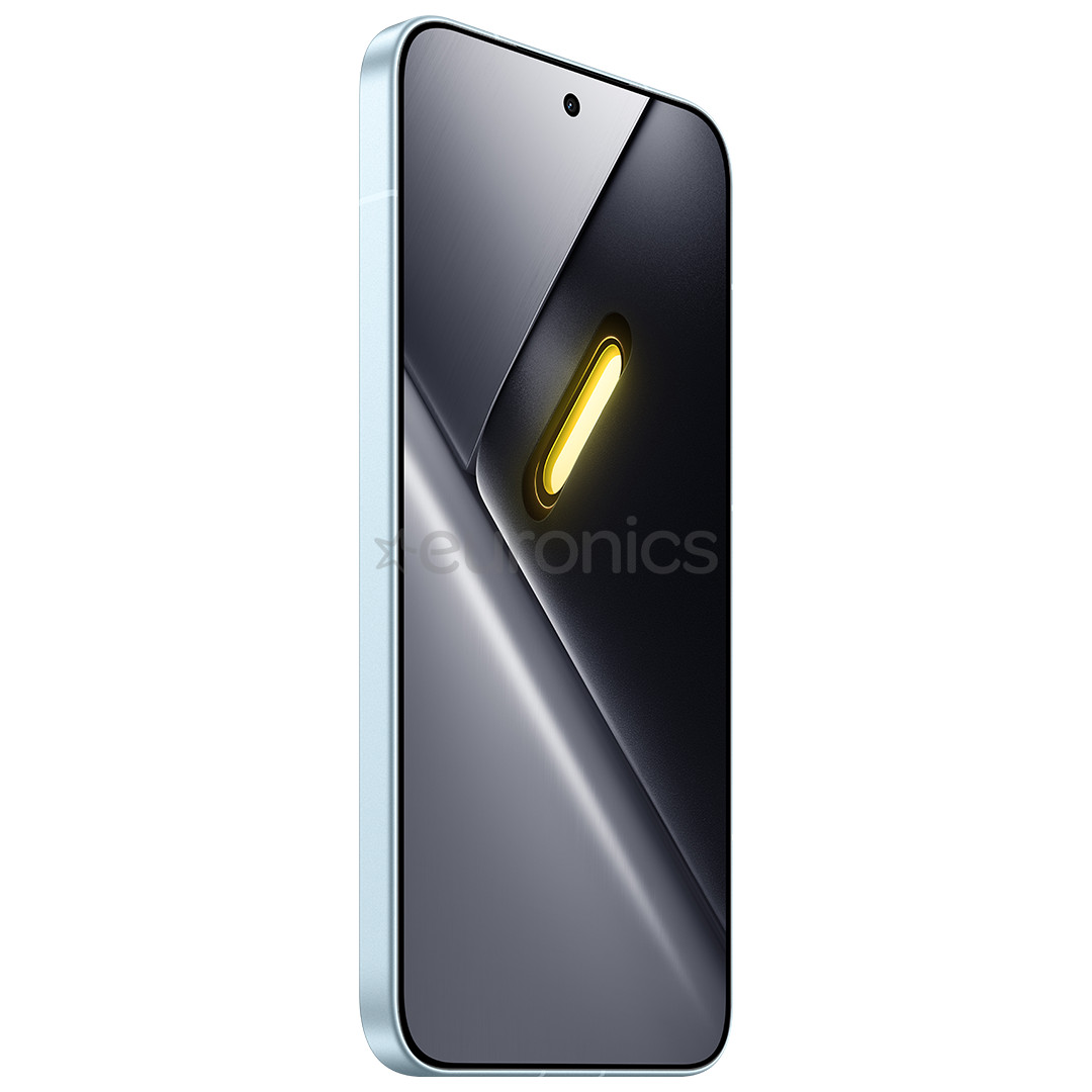 POCO X8 Pro Max, 12 GB, 256 GB, blue - Smartphone