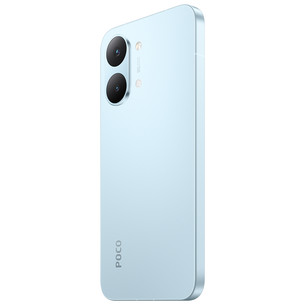 POCO X8 Pro Max, 12 GB, 256 GB, blue - Smartphone