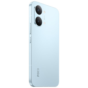 POCO X8 Pro Max, 12 GB, 256 GB, blue - Smartphone