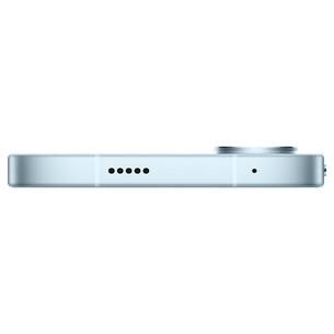 POCO X8 Pro Max, 12 GB, 256 GB, blue - Smartphone