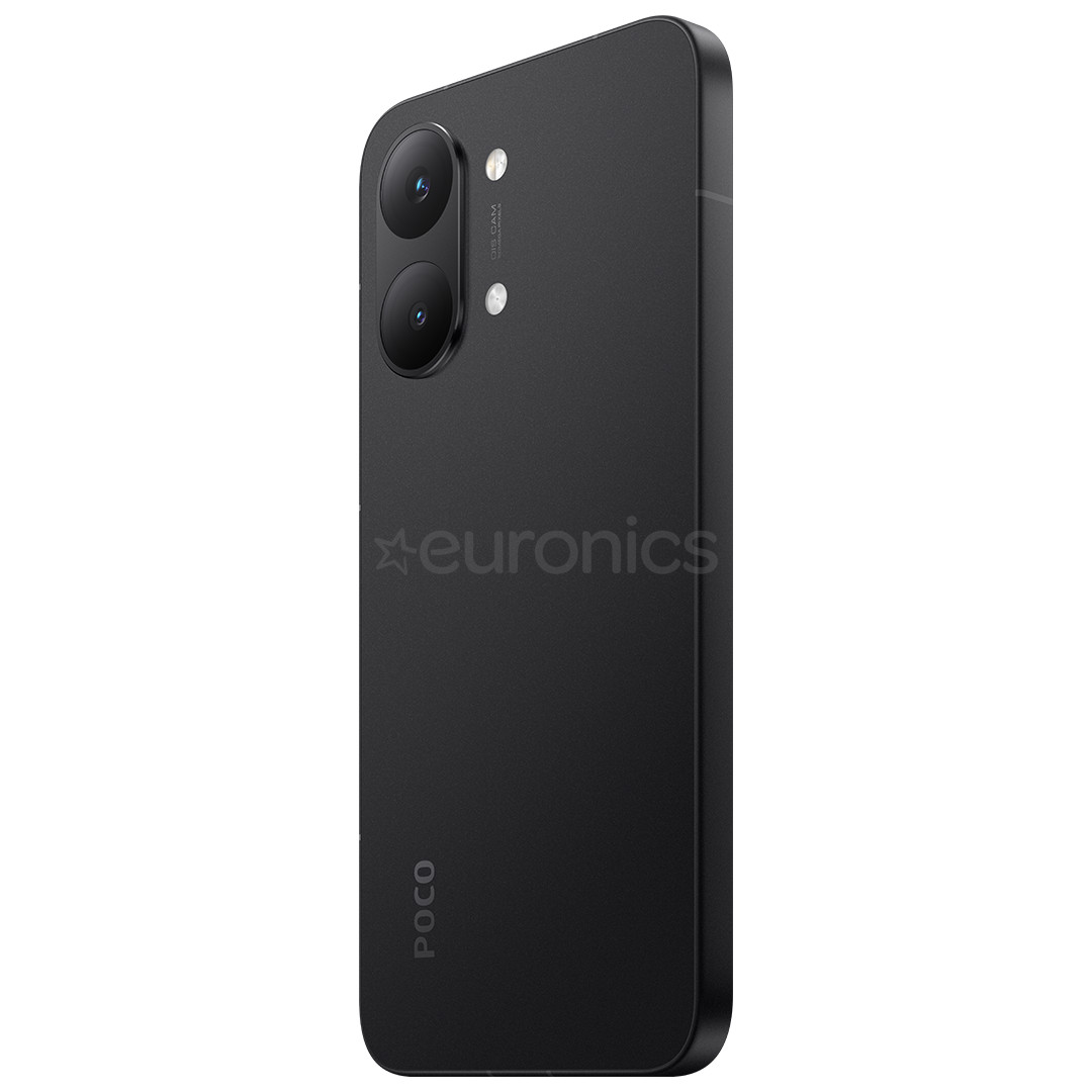 POCO X8 Pro Max, 12 GB, 256 GB, black - Smartphone