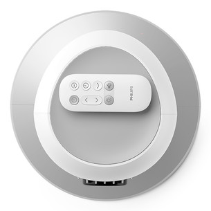 Philips Smart Tower Fan 7000 Series, balta - Ventilators