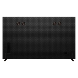 TCL X11L, 98", 4K UHD, SQD Mini LED, коричневый - Телевизор