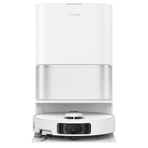 Dreame L10s Ultra Gen 3, сухая и влажная уборка, белый - Робот-пылесос L10SULTRAGEN3-RLL53W