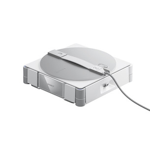 Ecovacs Winbot W3 Omni, balta - Robots logu tīrītājs