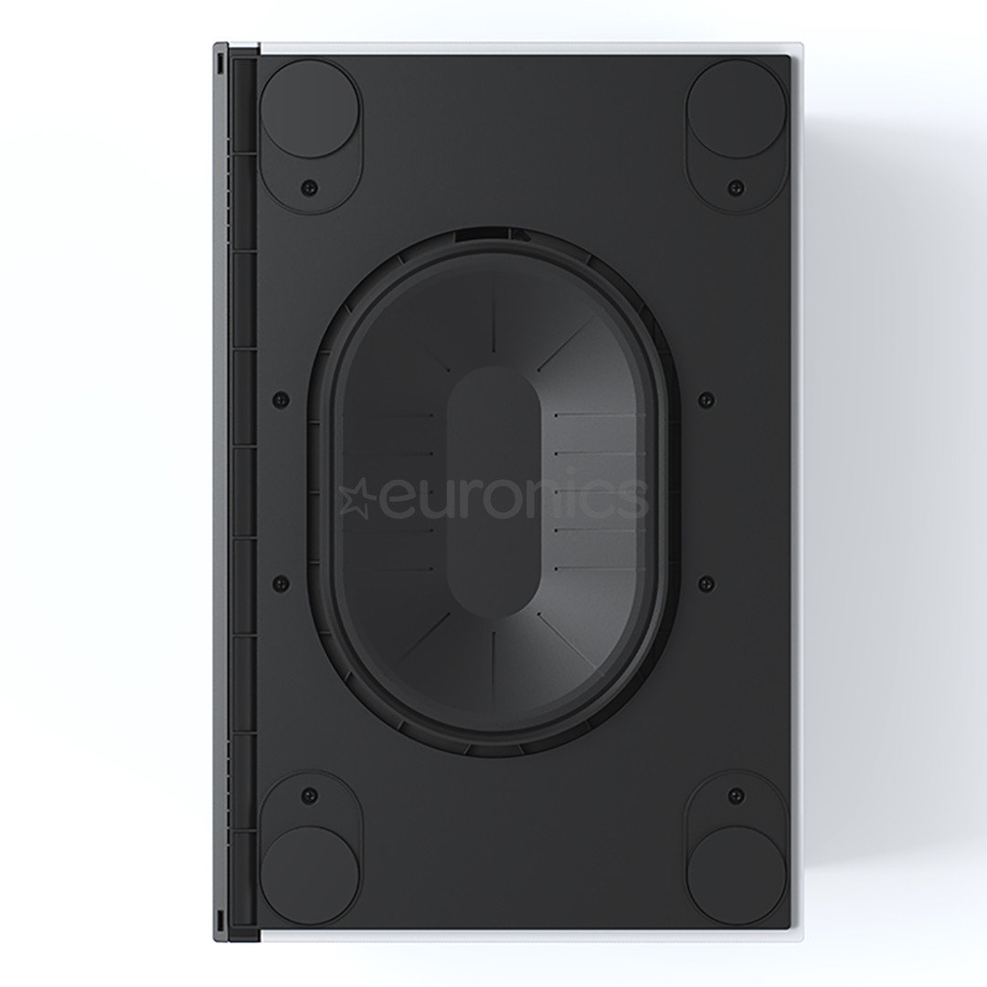 Ecovacs Winbot W3 Omni, balta - Robots logu tīrītājs