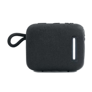 Muse M-320 BT, melna - Portatīvais bezvadu skaļrunis