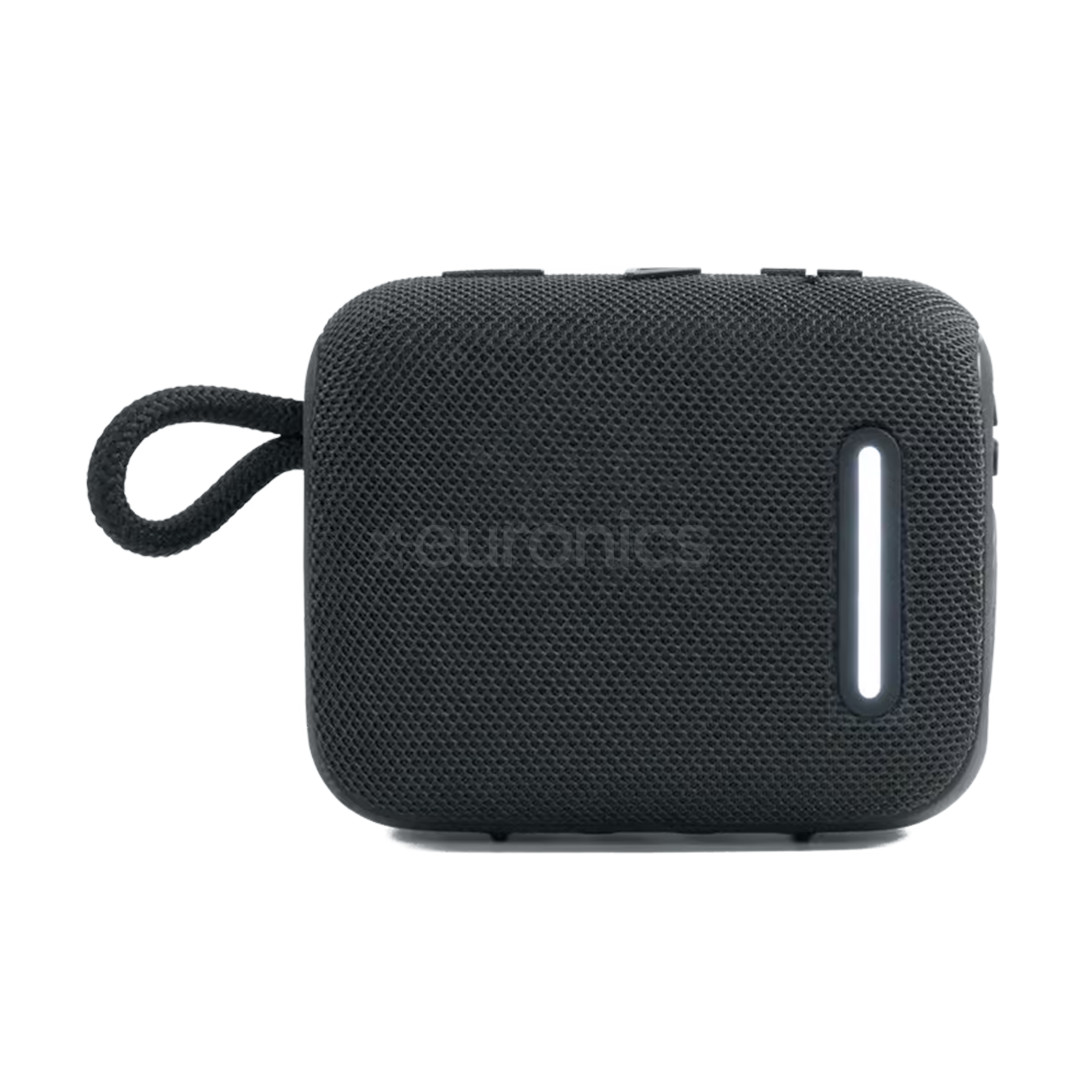 Muse M-320 BT, melna - Portatīvais bezvadu skaļrunis