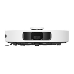 Dreame L10s Pro Gen3, сухая и влажная уборка, белый - Робот-пылесос